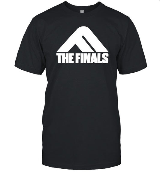 Reachthefinals The Finals Superfan