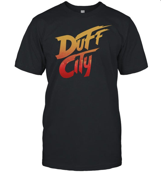 Nouns Esports Duff City Hoodie