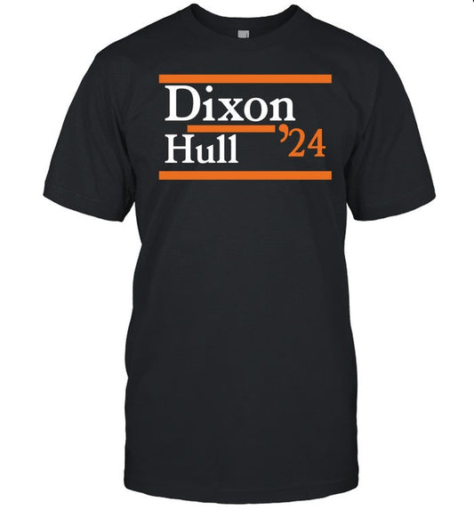 Ntt Indycar Series Dixon Hull '24 Tee