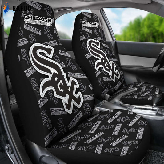 Chicago White Sox Seat Covers For Fan Gifts For Fan Gifts for Fan Gifts G95 - Bafud