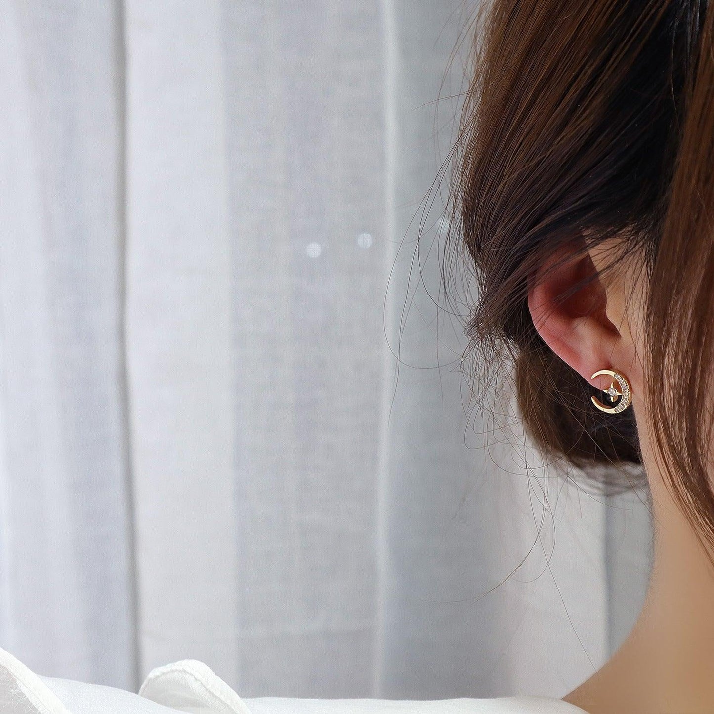 [Clearance] Unicorn Stud Earrings