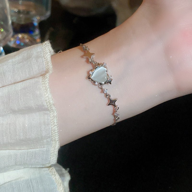 Cosmic Love Bracelet