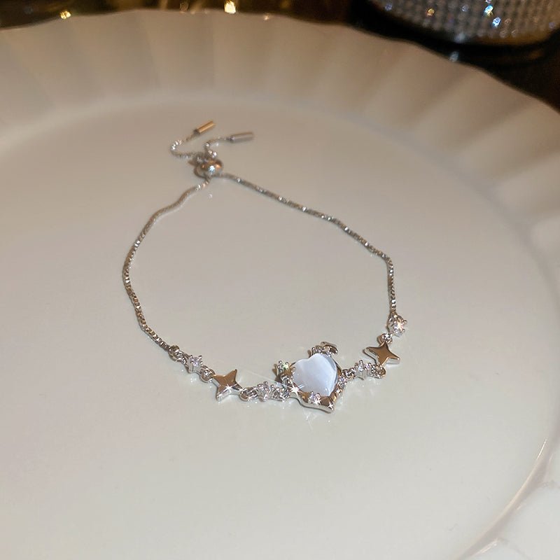 Cosmic Love Bracelet