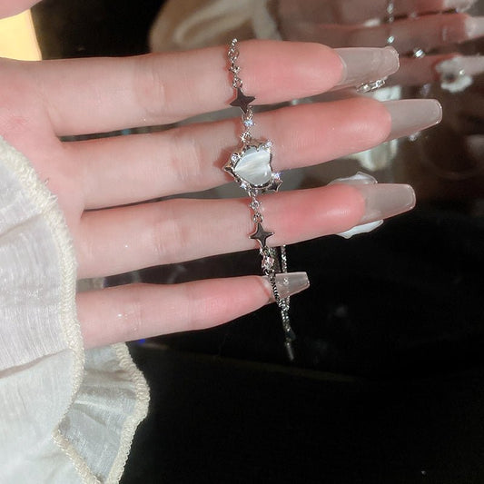 Cosmic Love Bracelet