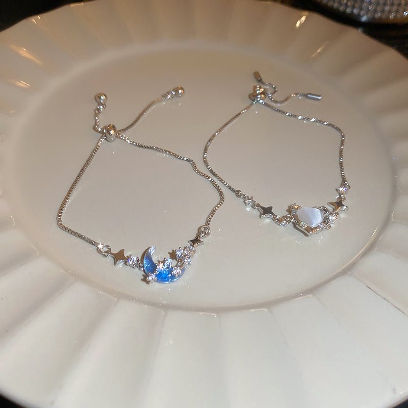 Cosmic Love Bracelet