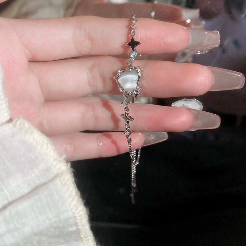 Cosmic Love Bracelet