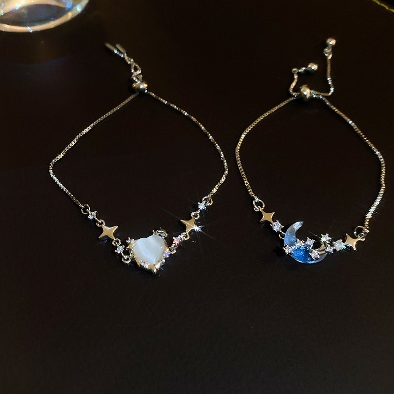 Cosmic Love Bracelet