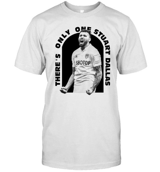 Stuart Dallas T Shirt