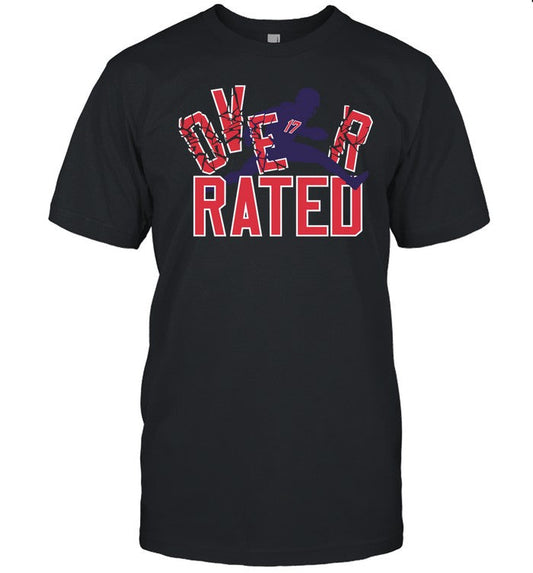 Overrated Shirt