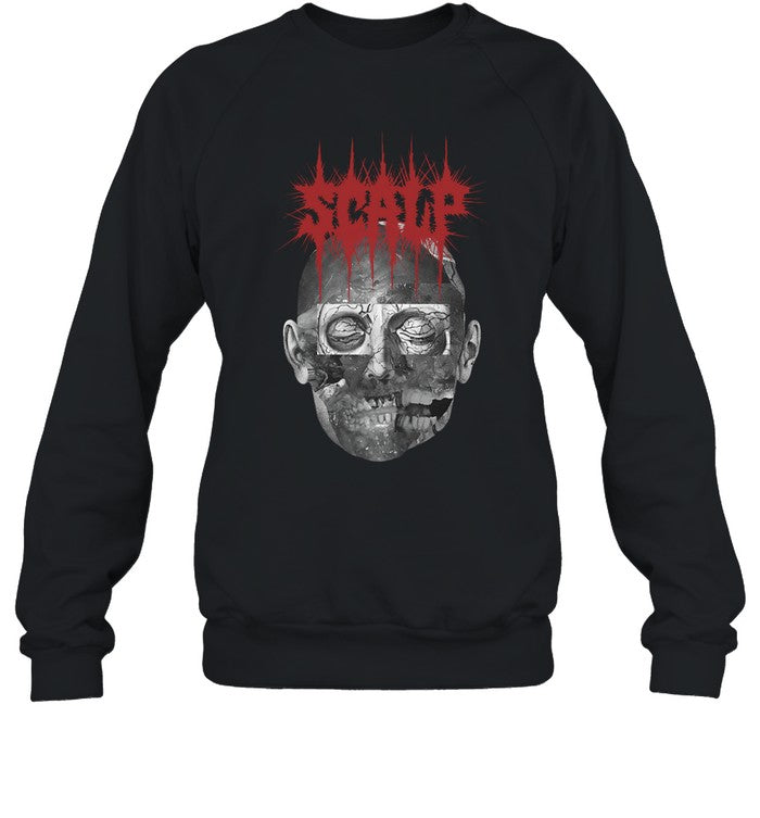 Scalp Endless Relapse Hoodie