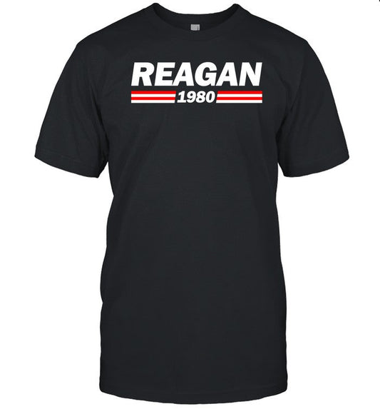 Reagan 1980 Shirt