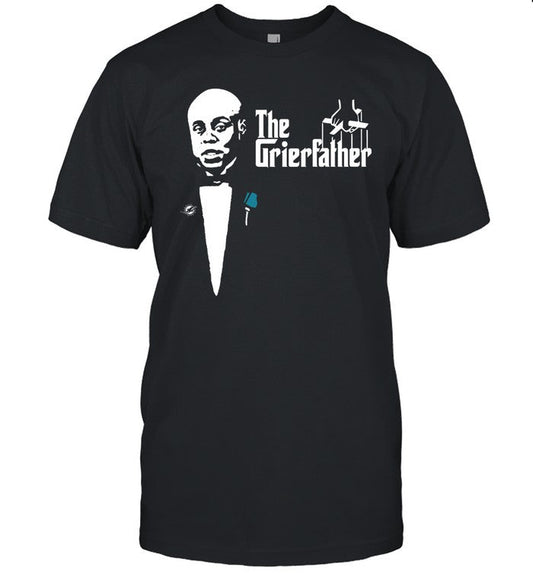 Kyle Crabbs The Grierfather Shirt