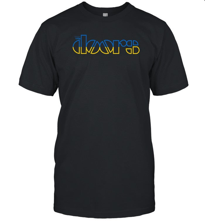 The Doors Ukraine Hoodie