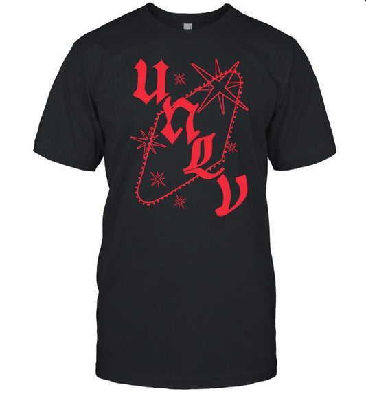 Unlv Men's Basketball Unlv Mbb Shirt