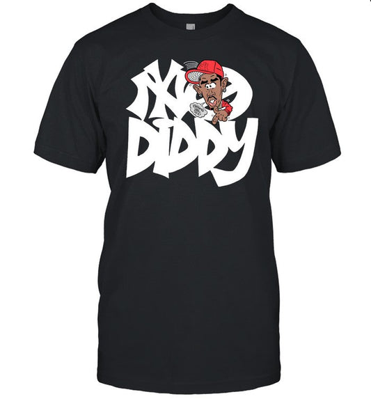 Freakorico Bad Boy Diddy Shirt