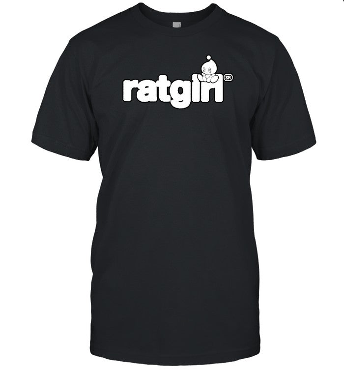 Ratgirl Chao Shirt