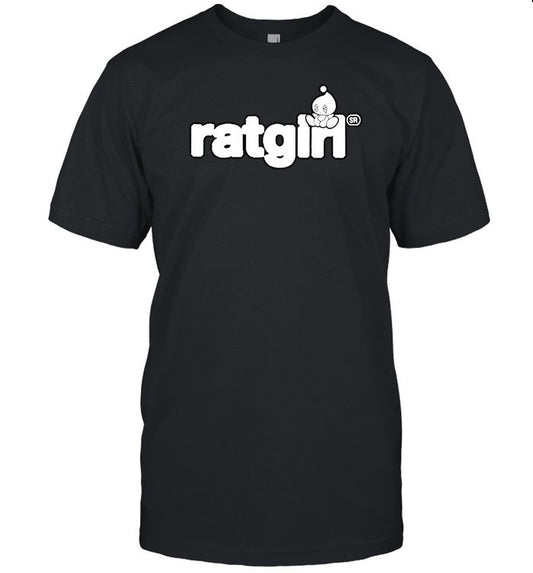 Ratgirl Chao Shirt