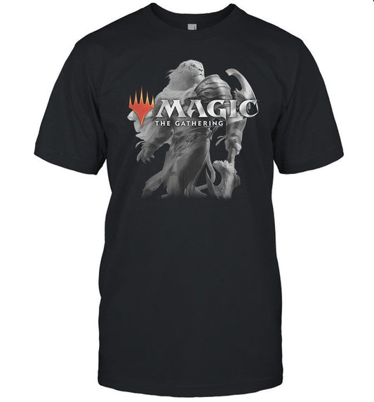 Magic The Gathering Shirt