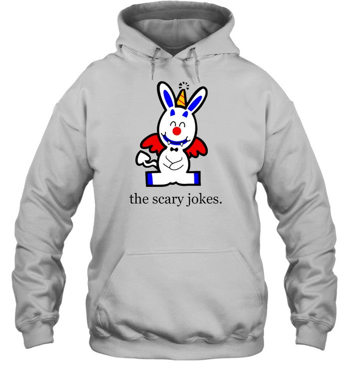 The Scary Jokes Hoodie