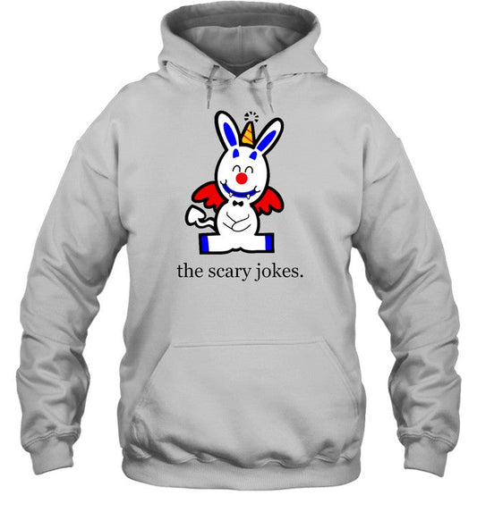 The Scary Jokes Hoodie