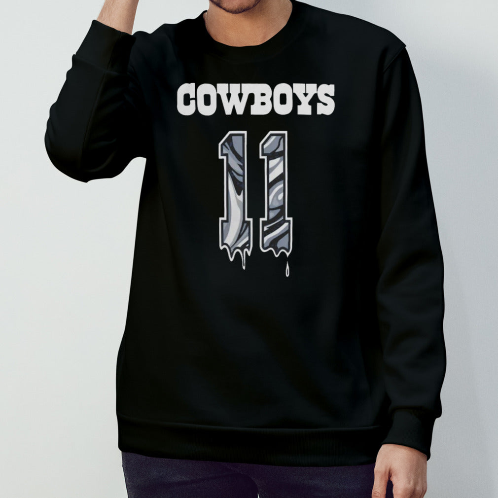 dallas Cowboys micah parsons #11 Shirt