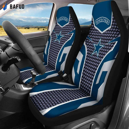 Dallas Cowboys Seat Covers For Fan Gifts For Fan Gifts for Fan Gifts CH - Bafud