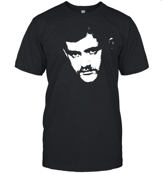Patrick Cowley Shirt