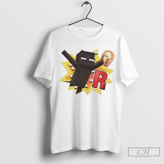 Reclaim The Chicken Shirt