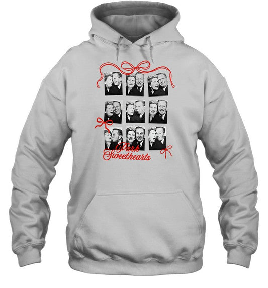 Park Sweethearts Hoodie