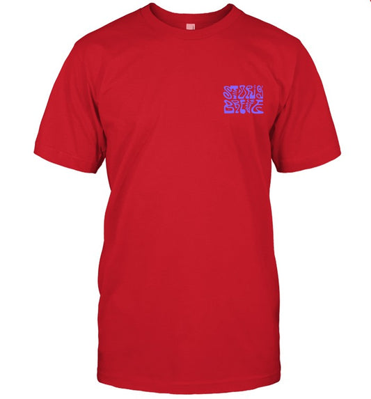 Limited Frah Quintale Summer Tour Tee