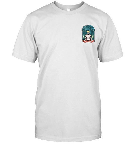 Paddy The Baddy Ya Lizard Shirts