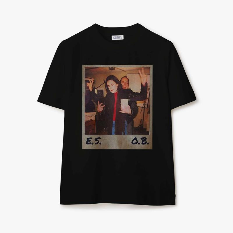 Ellio & Oli Tshirt Sweatshirt Hoodie Crewneck Classic casual tee