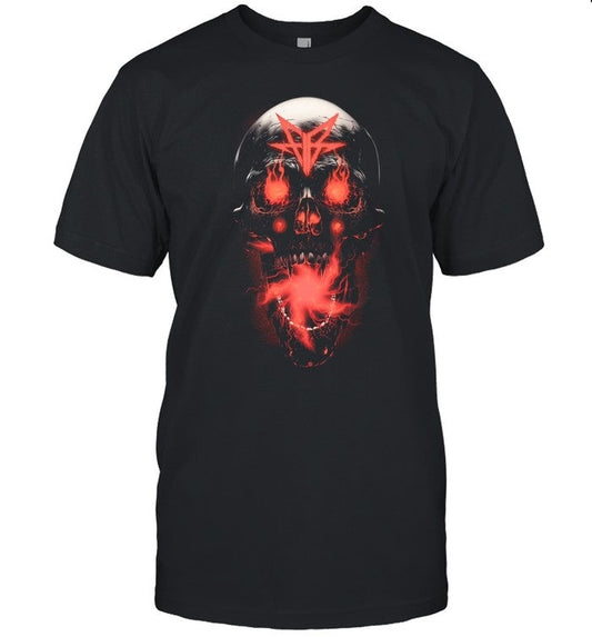 Falling In Reverse Immortal Shirt New
