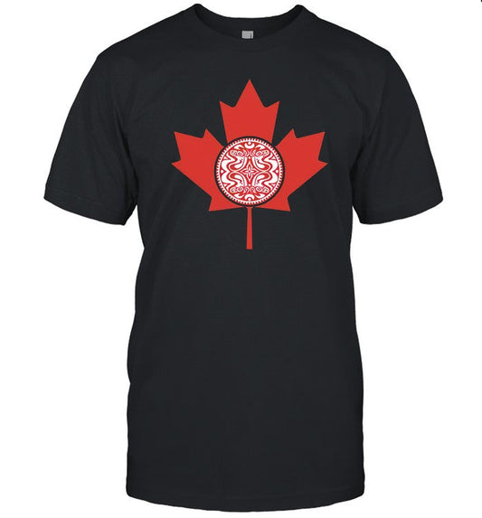 Gov't Mule Exclusive Canadian Tour T-Shirt