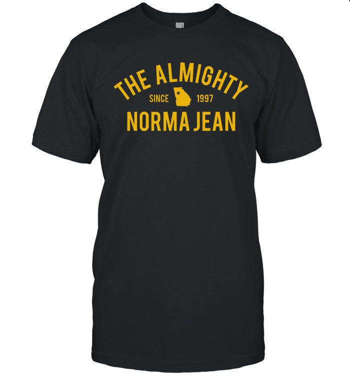 Norma Jean Almighty Shirt