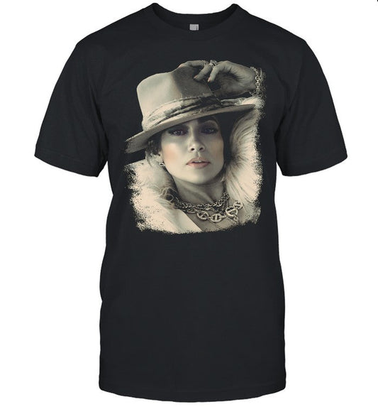 Jennifer Lopez New Shirt