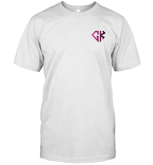 Gotham Knights Chess White Shirt