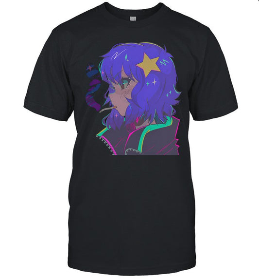 Exociety The Summertime Shirt_1
