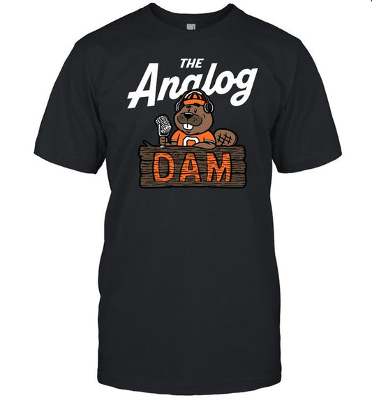 Shirt The Analog Dam