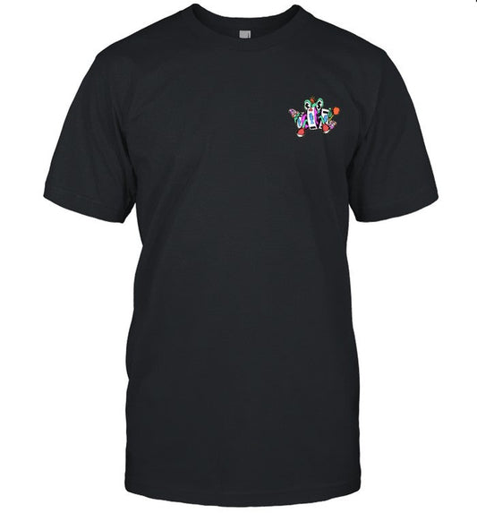 Sphere and Loathing in Las Vegas April 2024 Shirts