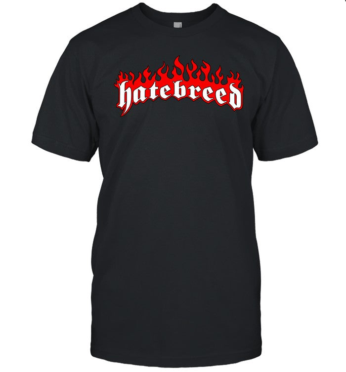 Hatebreed Satisfaction Is the Death Of Desire New Tee