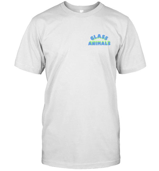 Glass Animals Heatwaves Tee
