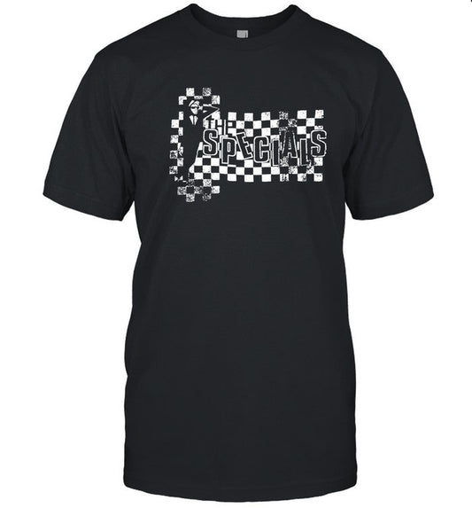 Garageland The Specials 2024 Tee