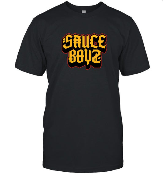 Sauce Boyz Tee