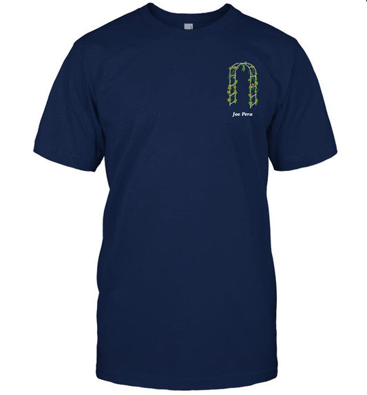 Joe Pera Bean Arch T-Shirt
