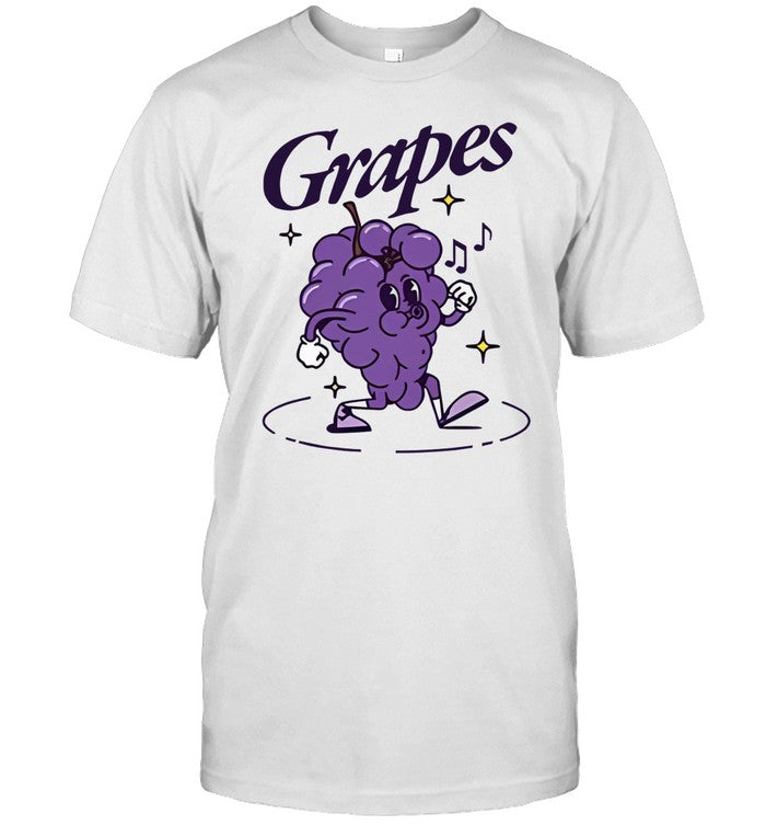 Limited James Marriott Grapes Shirt