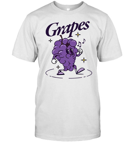 Limited James Marriott Grapes Shirt