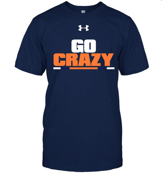 Go Crazy Tee