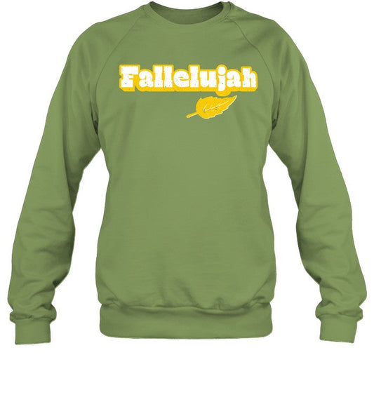 Fallelujah Trey Kennedy T-Shirt
