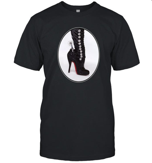 Dita Von Teese Glamonatrix World Tour 23 Shirt